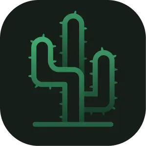 Cactus Client logo